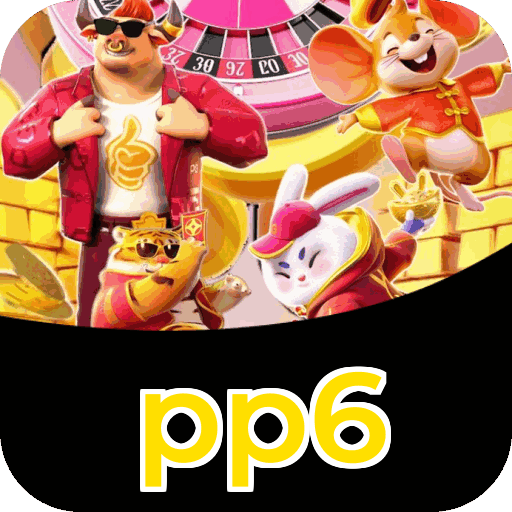 Especificações técnicas download pp6