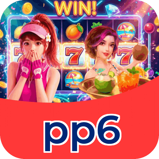 Especificações técnicas download pp6