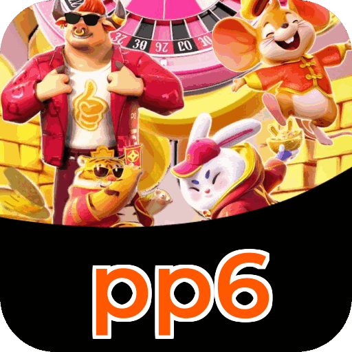 Especificações técnicas download pp6
