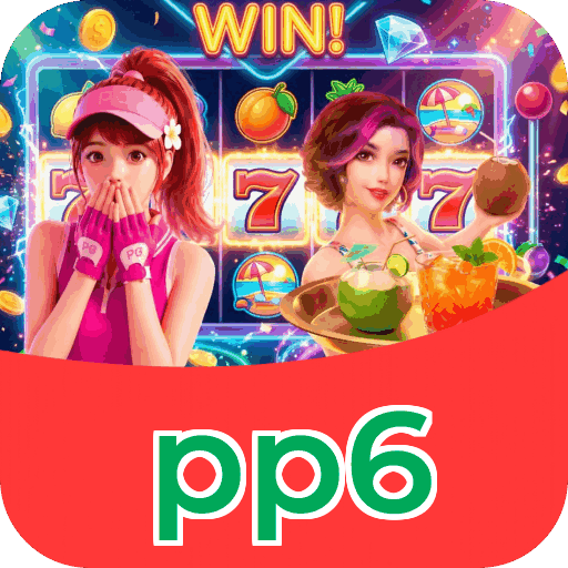 Especificações técnicas download pp6