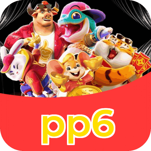 Especificações técnicas download pp6