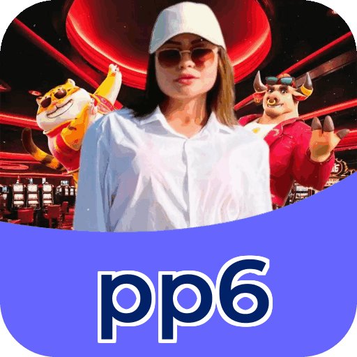 Especificações técnicas download pp6