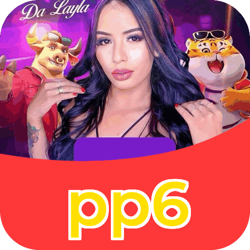 Especificações técnicas download pp6