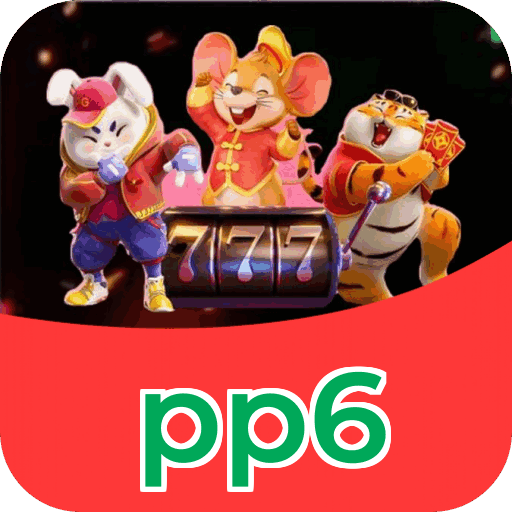 Especificações técnicas download pp6