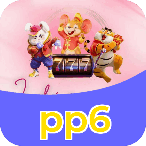 Especificações técnicas download pp6