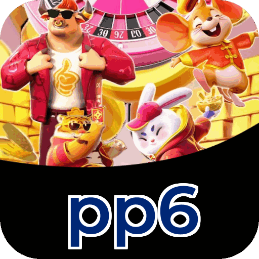 Especificações técnicas download pp6